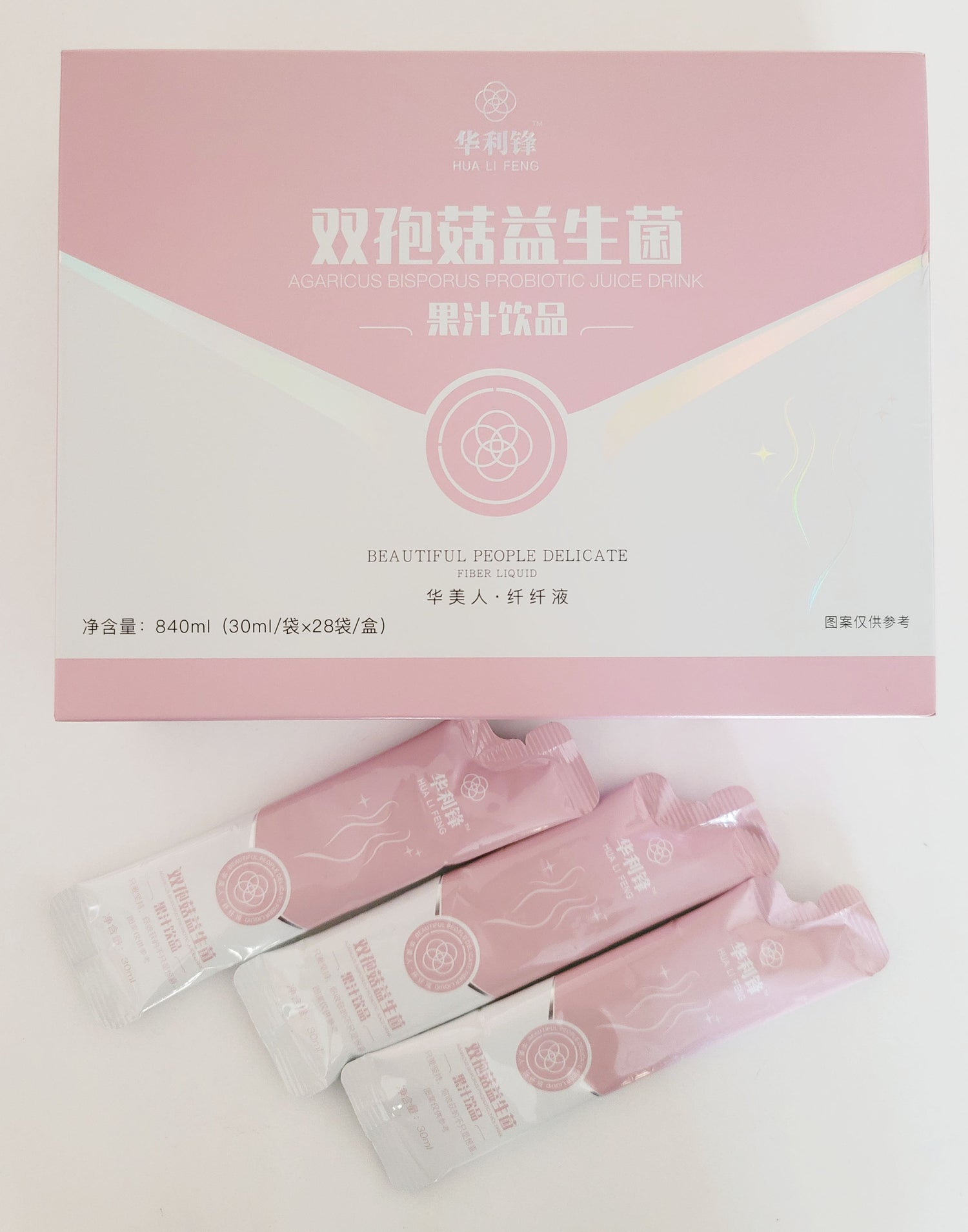 Nectar Beauty Juice