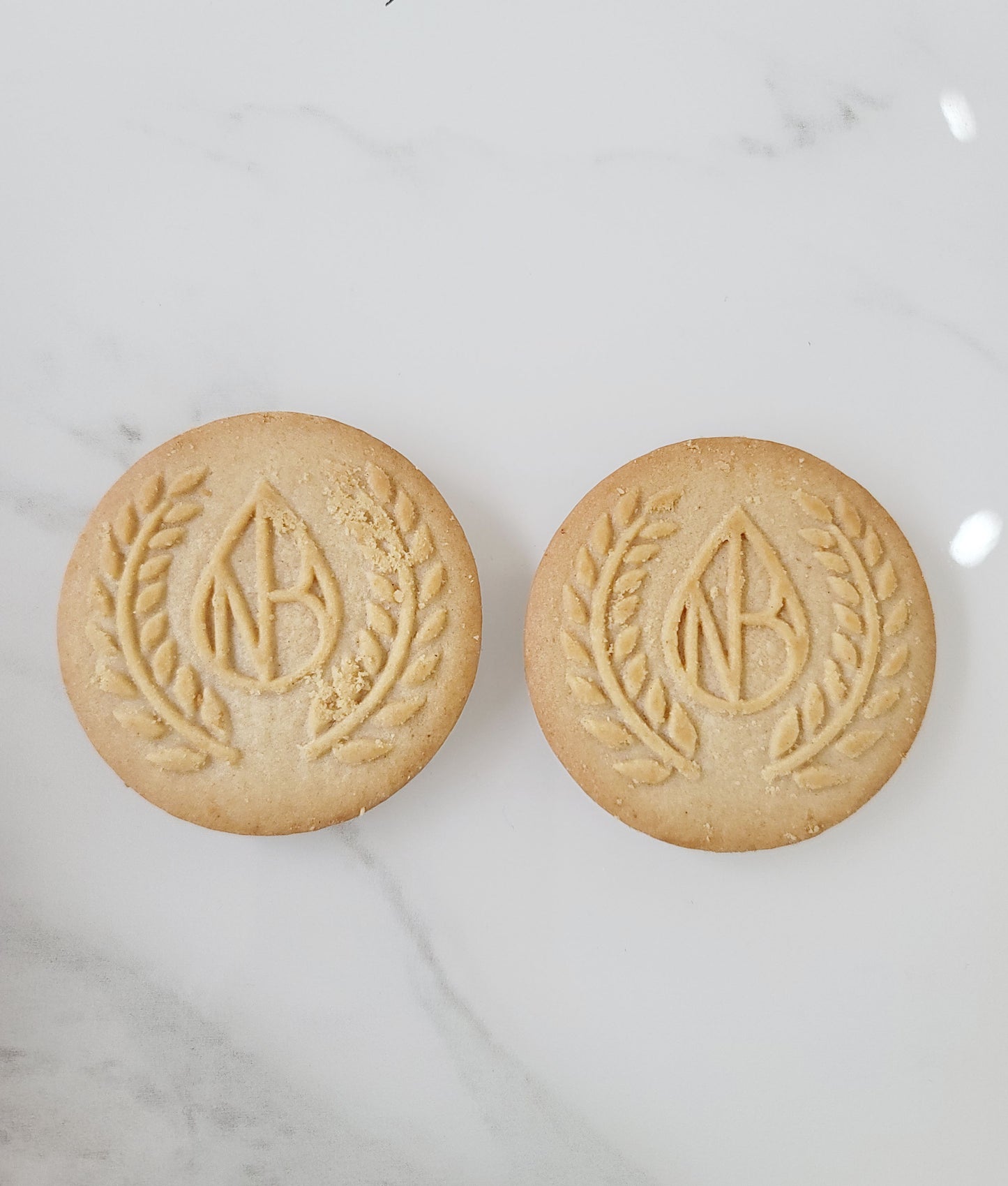 Nectar Fiber Cookies